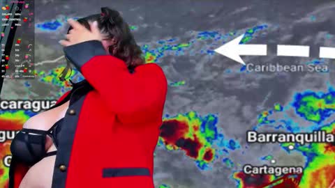 Luna online show from 11-16-25, 06:08