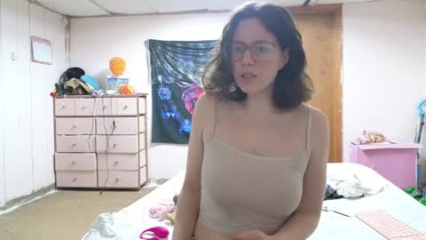 Snapshot of lunaquinn45 chatting on 12-30-24, 01:26 lunaquinn45 online show from 12-30-24, 01:26