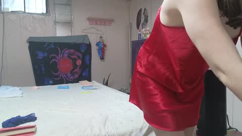 Snapshot of lunaquinn45 chatting on 01-30-25, 03:19 lunaquinn45 online show from 01-30-25, 03:19