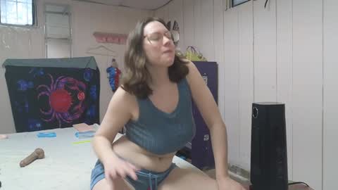 Snapshot of lunaquinn45 chatting on 01-31-25, 03:11 lunaquinn45 online show from 01-31-25, 03:11