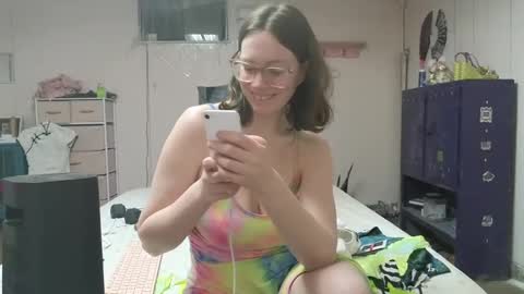 Snapshot of lunaquinn45 chatting on 02-17-25, 02:31 lunaquinn45 online show from 02-17-25, 02:31