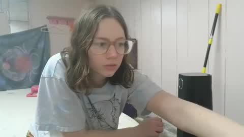 Snapshot of lunaquinn45 chatting on 02-18-25, 08:14 lunaquinn45 online show from 02-18-25, 08:14