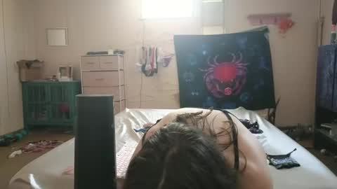 Snapshot of lunaquinn45 chatting on 03-09-25, 10:08 lunaquinn45 online show from 03-09-25, 10:08