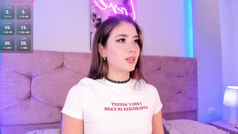 Luna  online show from 12-08-24, 02:41