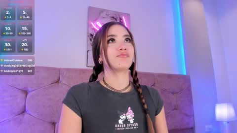 Luna  online show from 12-11-24, 11:21