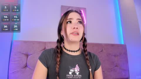 Luna  online show from 12-17-24, 10:22