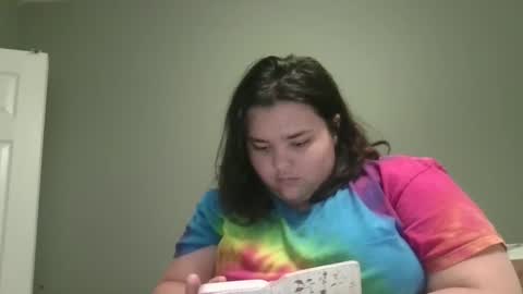 Snapshot of lunar_nightstar chatting on 09-20-25, 12:00 lunar_nightstar online show from 09-20-25, 12:00