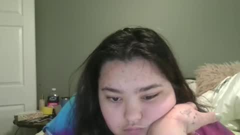 Snapshot of lunar_nightstar chatting on 09-20-25, 06:20 lunar_nightstar online show from 09-20-25, 06:20