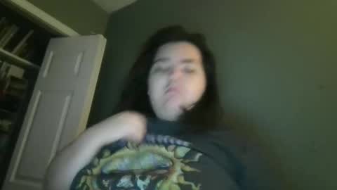 Snapshot of lunar_nightstar chatting on 10-18-25, 02:25 lunar_nightstar online show from 10-18-25, 02:25