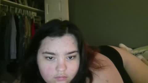 Snapshot of lunar_nightstar chatting on 10-20-25, 05:35 lunar_nightstar online show from 10-20-25, 05:35