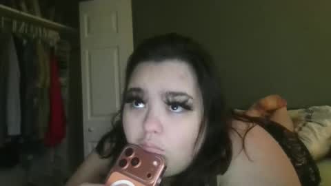 Snapshot of lunar_nightstar chatting on 10-21-25, 06:52 lunar_nightstar online show from 10-21-25, 06:52