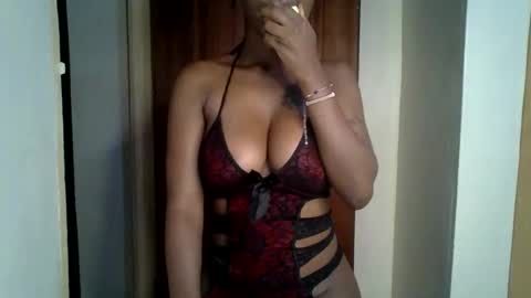 lunargoddess45 online show from 02-08-26, 01:42