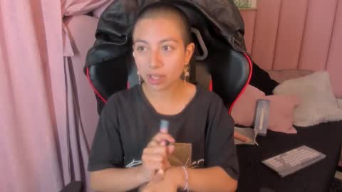 lunarichy online show from 10-09-25, 12:03