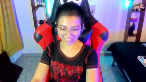 lunarichy online show from 10-27-25, 08:13