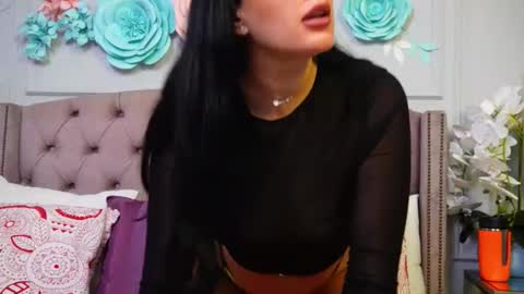 lunaroseex online show from 09-24-25, 03:32