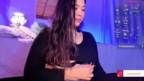 LUNA online show from 01-10-26, 03:30