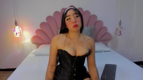 Luna Rossy online show from 09-13-25, 04:12