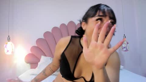 Luna Rossy online show from 09-22-25, 05:20