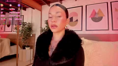 Luna Ruso  online show from 02-04-26, 07:42