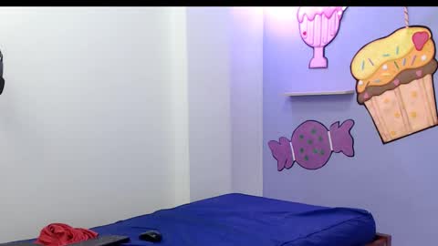 Snapshot of lunasexgirl69 chatting on 11-22-25, 07:13 luna online show from 11-22-25, 07:13