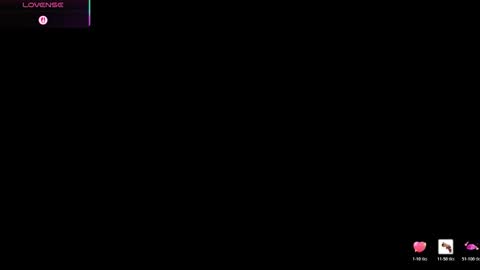 LunaSexy79 online show from 01-18-26, 11:19