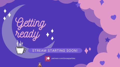 Snapshot of lunasparkles chatting on 12-16-24, 05:59 ..LunaSparkles. online show from 12-16-24, 05:59