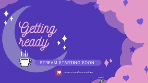 Snapshot of lunasparkles chatting on 01-02-25, 06:40 ..LunaSparkles. online show from 01-02-25, 06:40