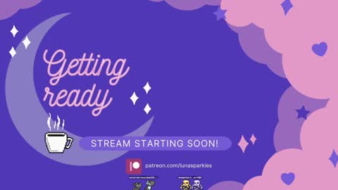 Snapshot of lunasparkles chatting on 01-04-25, 06:52 ..LunaSparkles. online show from 01-04-25, 06:52