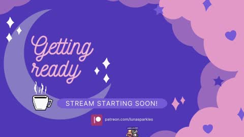 Snapshot of lunasparkles chatting on 01-07-25, 06:27 ..LunaSparkles. online show from 01-07-25, 06:27