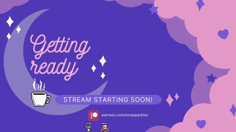 Snapshot of lunasparkles chatting on 01-21-25, 06:22 ..LunaSparkles. online show from 01-21-25, 06:22