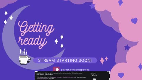 Snapshot of lunasparkles chatting on 02-01-25, 06:21 ..LunaSparkles. online show from 02-01-25, 06:21