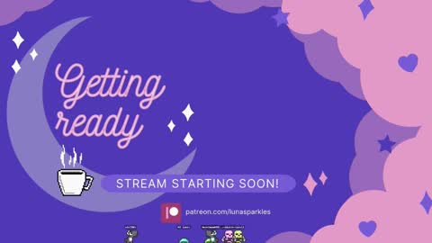 Snapshot of lunasparkles chatting on 02-28-25, 06:10 ..LunaSparkles. online show from 02-28-25, 06:10