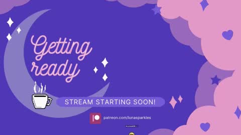 Snapshot of lunasparkles chatting on 11-07-25, 06:35 ..LunaSparkles. online show from 11-07-25, 06:35