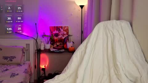 Kate online show from 10-22-25, 10:09