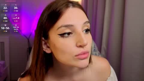 Kate online show from 10-27-25, 08:46