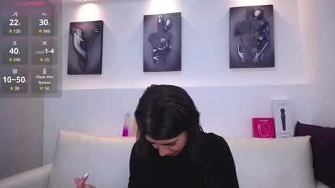 Luna online show from 10-06-25, 12:13