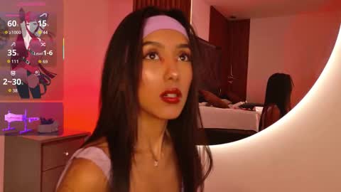 Snapshot of lunavelour_ chatting on 02-18-26, 03:13 Luna online show from 02-18-26, 03:13