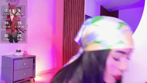 Snapshot of lunavelour_ chatting on 02-21-26, 03:07 Luna online show from 02-21-26, 03:07