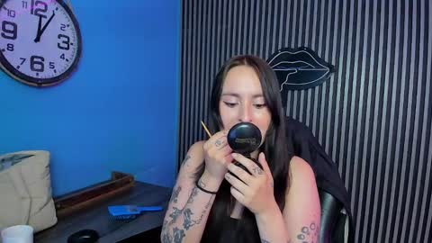  LUNA online show from 09-30-25, 12:10
