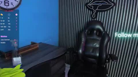  LUNA online show from 10-03-25, 11:46