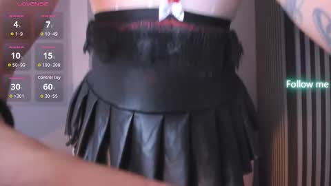  LUNA online show from 10-05-25, 02:54