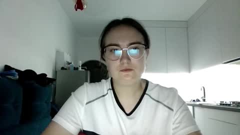 lunavelvet3 online show from 10-30-25, 09:04