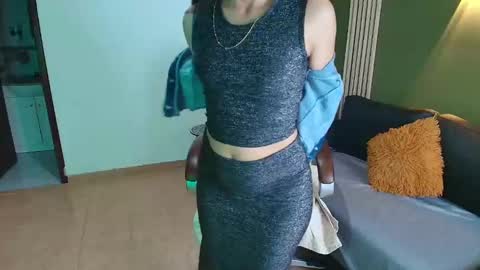   Luna velvet   online show from 09-13-25, 01:33
