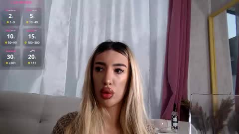 Luna online show from 01-19-26, 06:28