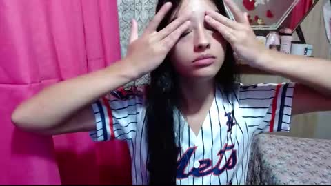 Luna online show from 01-08-26, 07:05