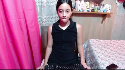 Luna online show from 02-27-26, 08:31