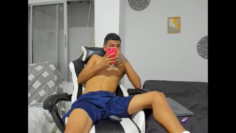 lunay_bigcock420 online show from 09-26-25, 04:05