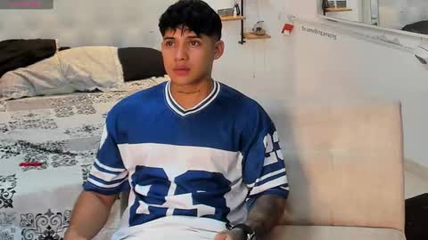 Lunay online show from 09-11-25, 02:11