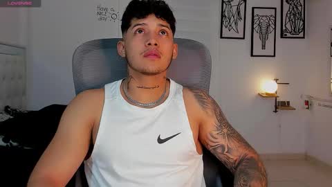 Lunay online show from 01-16-26, 12:14