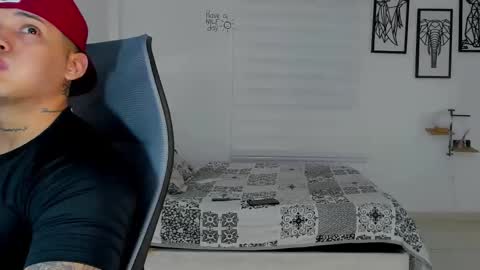 Lunay online show from 03-04-26, 11:00